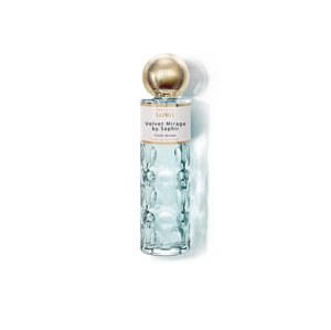 SAPHIR - Velvet Mirage  Női EDT Méret: 200 ml