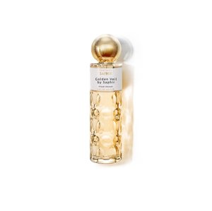 SAPHIR - Golden Veil  Női EDT Méret: 200 ml