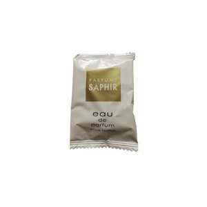 Saphir - Ironie  Női EDP 200 ml Méret: 1,75 ml