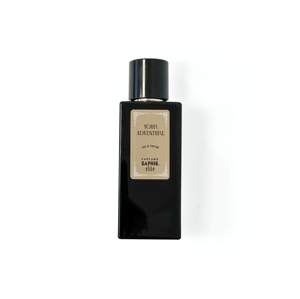 SAPHIR ELITE - YOUR ADVENTURE  Férfi EDP Méret: 100 ml