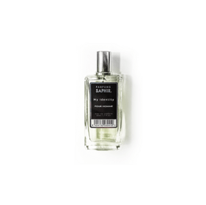 Saphir - My Identity  Férfi EDP Méret: 50 ml