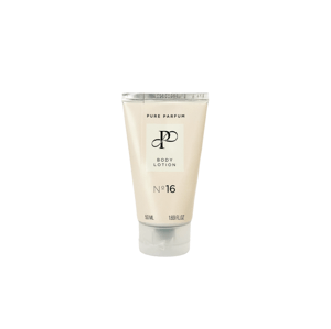 PURE No.16  Testápoló tej 50 ml