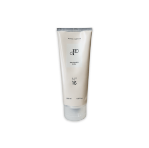 PURE No.16  Tusfürdő 200 ml