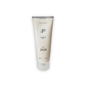PURE No.2429  Tusfürdő 200 ml