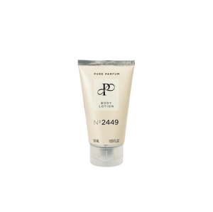 PURE No.2449  Testápoló tej 50 ml