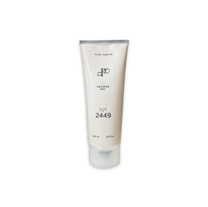PURE No.2449  Tusfürdő 200 ml