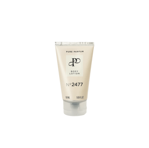 PURE No.2477  Testápoló tej 50 ml