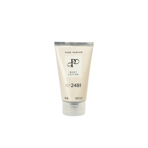 PURE No.2481  Testápoló tej 50 ml
