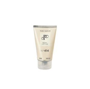 PURE No.414  Testápoló tej 50 ml