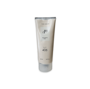 PURE No. 433  Tusfürdő 200 ml