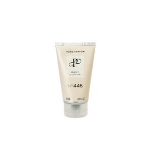 PURE No.446  Testápoló tej 50 ml
