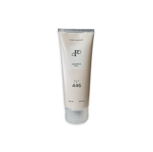 PURE No.446  Tusfürdő 200 ml