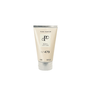 PURE No.479  Testápoló tej 50 ml