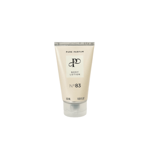 PURE No.83  Testápoló tej 50 ml