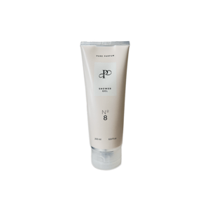PURE No.8  Tusfürdő 200 ml