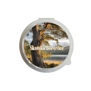 Kouzelná Víla - SKÓT BORÓKA  Illatviasz 20 g