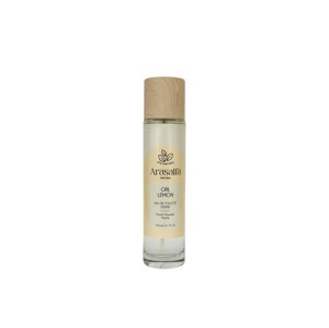 Arasalfa - GIRL LEMON  EDT Méret: 150 ml