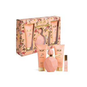 AQC Fragrances - BLOSSOM  Ajándékcsomag