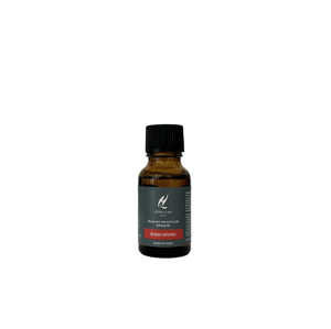 Hypno Casa - ROSSE DIVINO  Parfümolaj diffúzorhoz Méret: 15 ml
