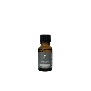 Hypno Casa - ORCHIDEA NERA  Parfümolaj diffúzorhoz Méret: 15 ml