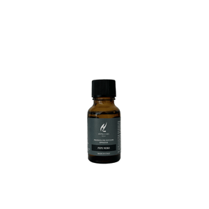 Hypno Casa - PEPE NERO  Parfümolaj diffúzorhoz Méret: 15 ml