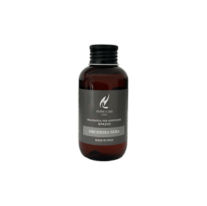 Hypno Casa - ORCHIDEA NERA  Parfümolaj diffúzorhoz Méret: 100 ml
