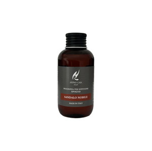 Hypno Casa - SANDALO NOBILE  Parfümolaj diffúzorhoz Méret: 100 ml