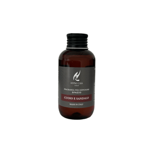 Hypno Casa - CUOIO e SANDALO  Parfümolaj diffúzorhoz Méret: 100 ml