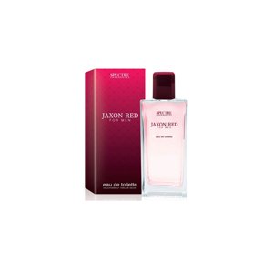 Spectre - JAXON RED  Férfi EDT 100 ml