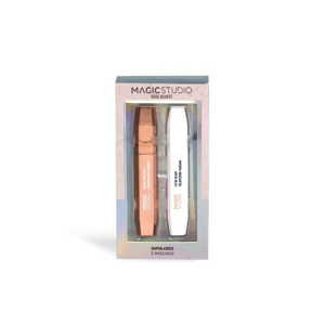 Magic Studio - ROSE QUARTZ SUPER LASHES  Szempillaspirál