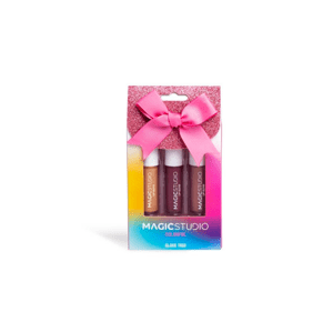 Magic Studio - COLORFUL GLOSS TRIO  Ajándékcsomag