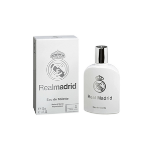 REAL MADRID  EDT 100ml