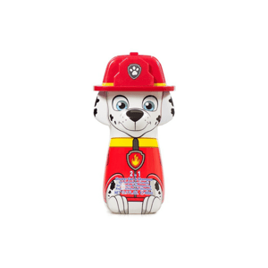 PAW PATROL MARSHALL 2D - Tusfürdő és sampon 2in1  Tusfürdő és sampon 2in1 - 400ml