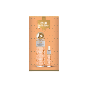 Saphir - OUI de Saphir  Ajándékcsomag
