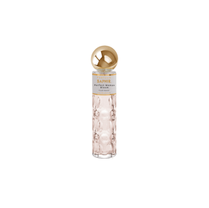 SAPHIR - Perfect Woman Bloom  Női EDP Méret: 30 ml