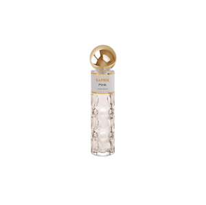 SAPHIR - Pink  Női EDP Méret: 30 ml