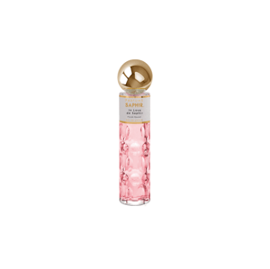 SAPHIR - In Love de SAPHIR  Női EDP Méret: 30 ml