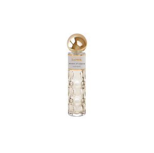 Saphir - Woman of Legend  Női EDP 200 ml Méret: 30 ml