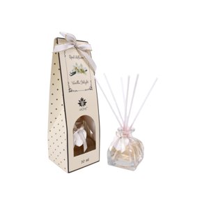 ARÔME - Vaníliás élvezet  Illóolaj párologtató 50 ml