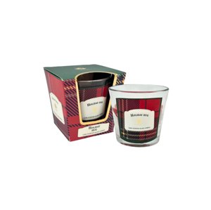 ARÔME - Ünnepi ölelések  Illatgyertya 120g
