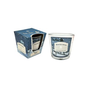ARÔME - Téli Álom  Illatgyertya 120g