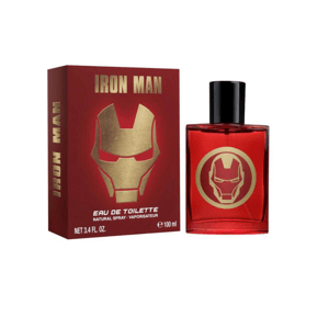 IRONMAN  EDT 100ml
