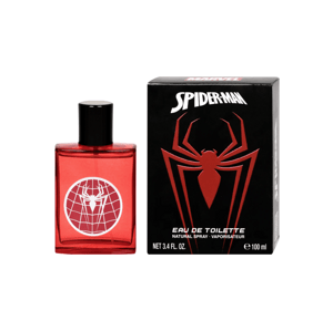 SPIDERMAN  EDT 100ml
