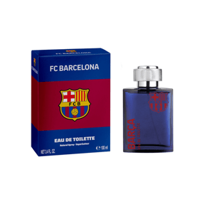 FC BARCELONA  EDT 100 ml