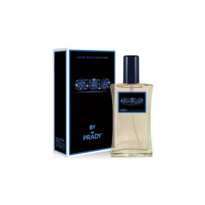 PRADY - COLONIA STELA  EDT 100 ml