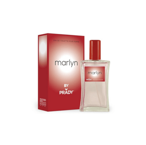 PRADY - COLONIA MARLYN  EDT 100 ml