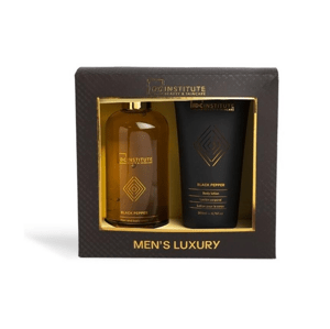 IDC Institute - MEN´S LUXURY  Ajándékcsomag