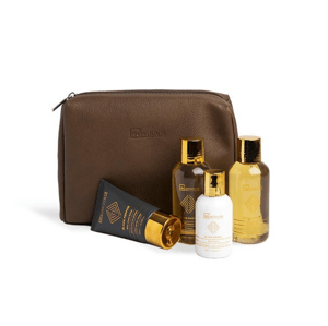 IDC Institute - MEN´S LUXURY WASH BAG  Ajándékcsomag
