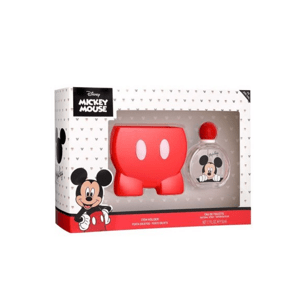 MICKEY - Ajándékcsoma  EDT 50 ml + tároló