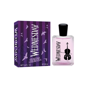 WEDNESDAY  EDT 100ml